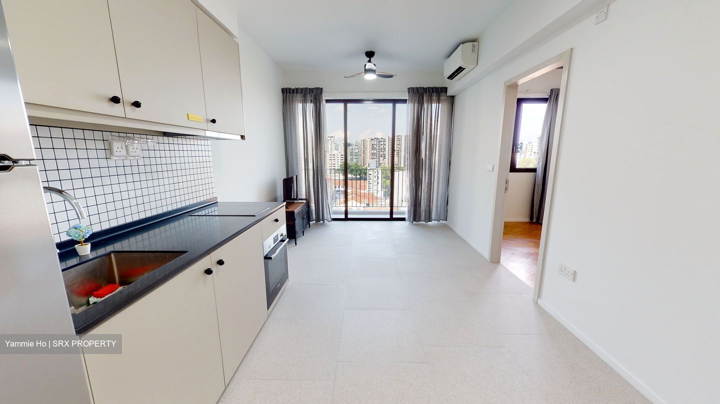 Jui Residences (D12), Apartment #391077241